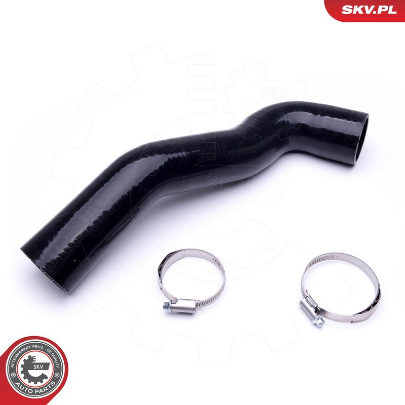 Laadimisõhu voolik, ESEN SKV 43SKV248