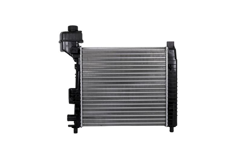 Radiaator, mootorijahutus,...