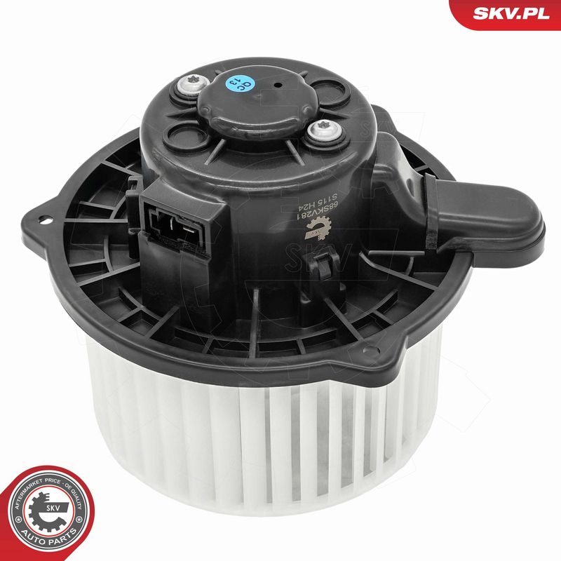 Salongipuhur, ESEN SKV 68SKV281