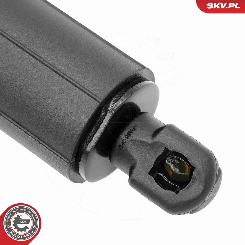 Elektrimootor, tagaluuk, ESEN SKV 52SKV279