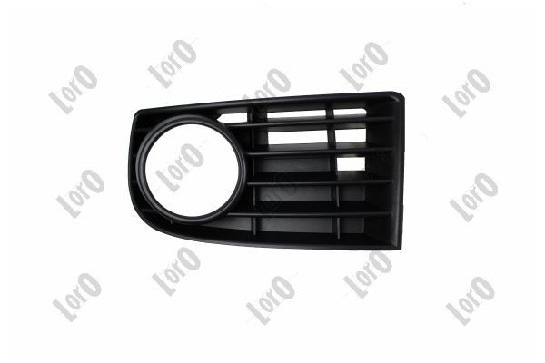 ABAKUS 053-10-452 Ventilation Grilles, bumper