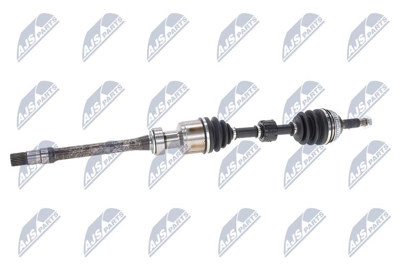 NTY NPW-TY-077 Drive Shaft