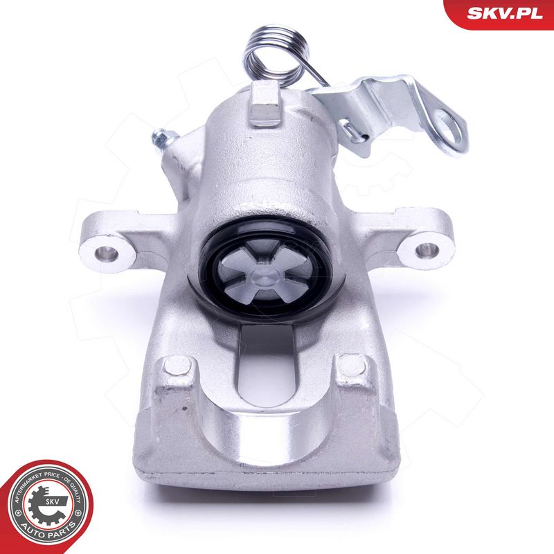 Pidurisadul, ESEN SKV 46SKV554