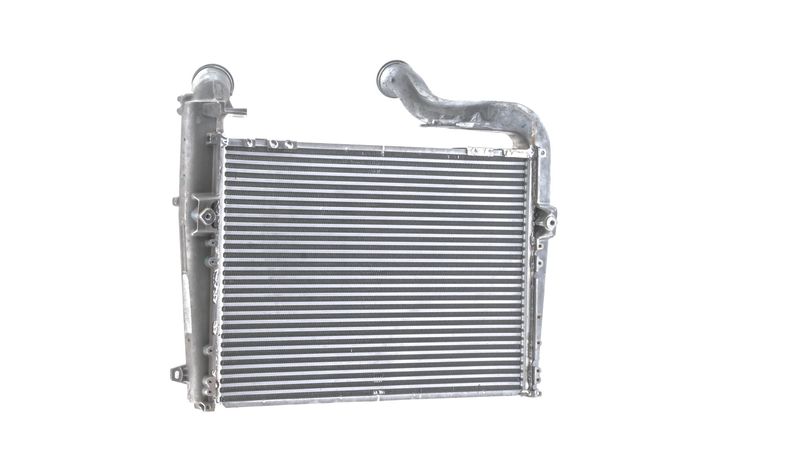 Product Image - Intercooler, inlaatluchtkoeler - CI256000P - MAHLE