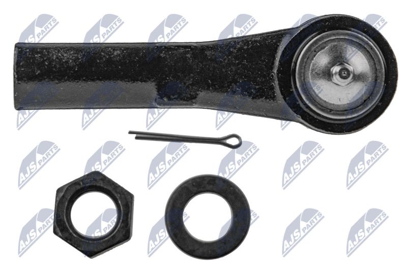 NTY SKZ-CH-078 Tie Rod End