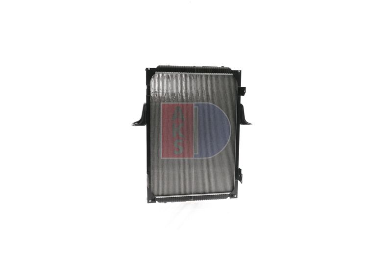 Chladič, chlazení motoru 390019N