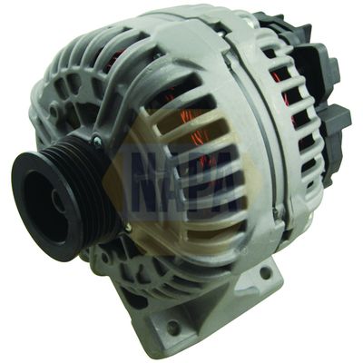 NAPA Alternator NAL1672