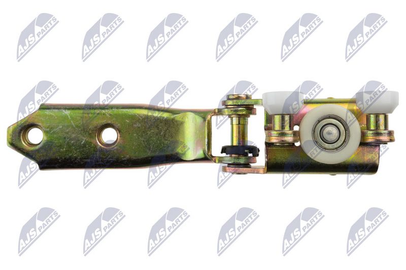 NTY EZC-VW-511 Roller Guide, sliding door