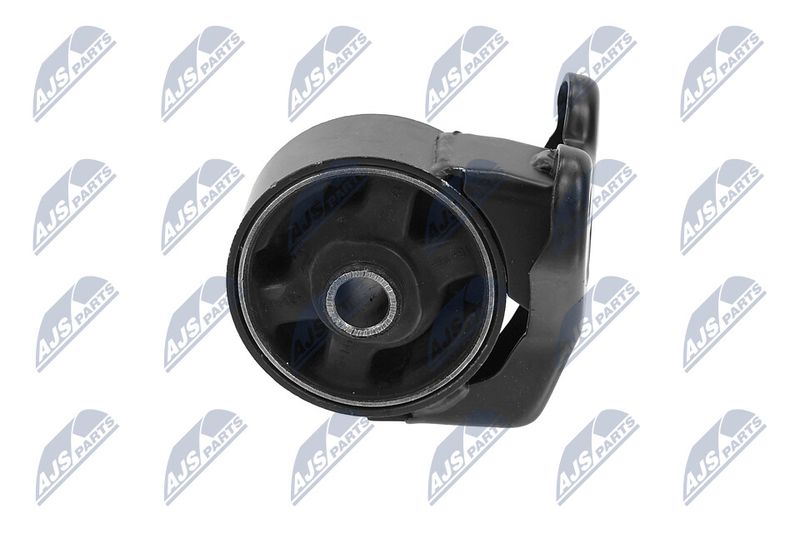 Paigutus, Mootor, NTY ZPS-HY-549