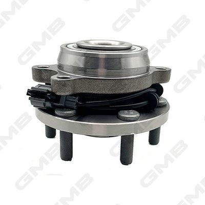 Ступица колеса Nissan Pathfinder R51 40202-4x01a