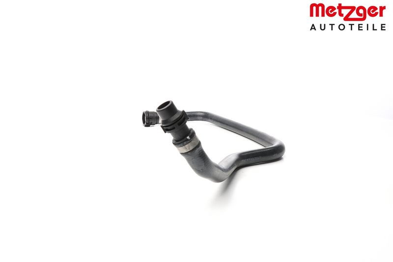 METZGER AUTOTEILE 2420514 Radiator Hose