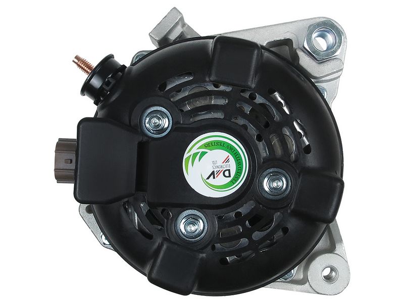 AS-PL A6316 Alternator