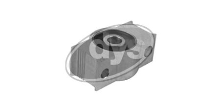 Suspensión, Brazo oscilante