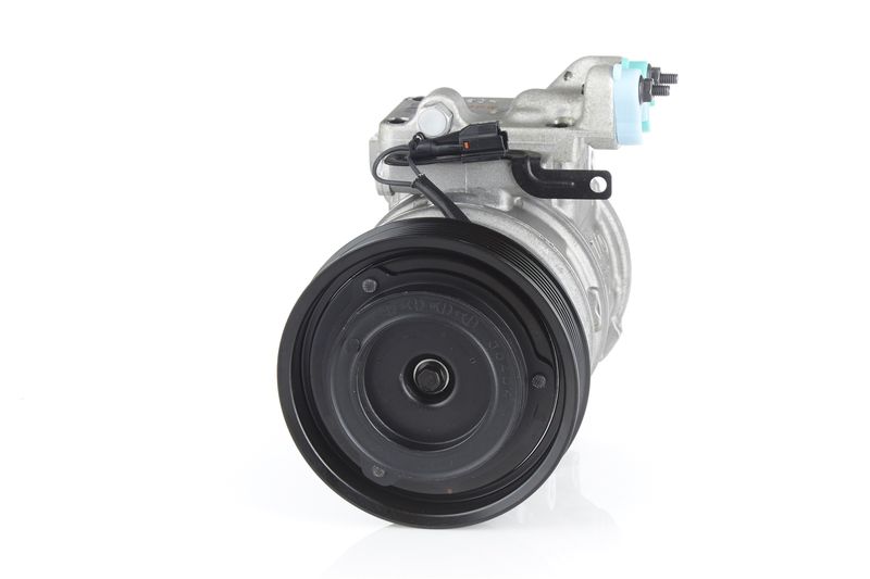 Kompressor, kliimaseade, NISSENS 890067