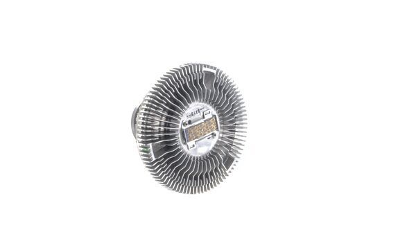 MAHLE CFC 129 000P Clutch, radiator fan