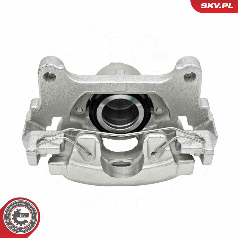 Pidurisadul, ESEN SKV 89SKV791