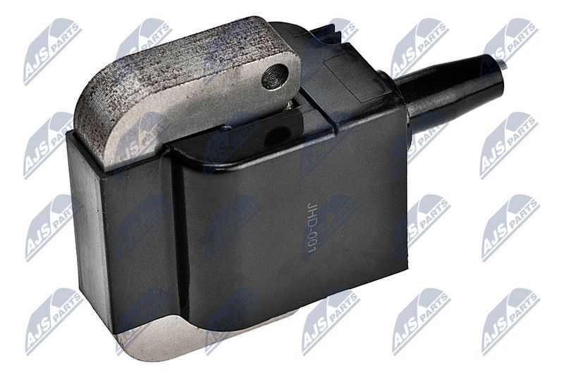 Süütepool, NTY ECZ-HD-001