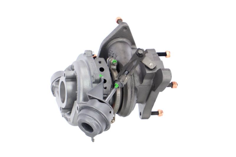 REMANTE 003-001-001192R Charger, charging (supercharged/turbocharged)