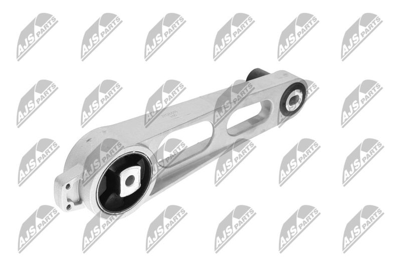 Paigutus, Mootor, NTY ZPS-CH-011