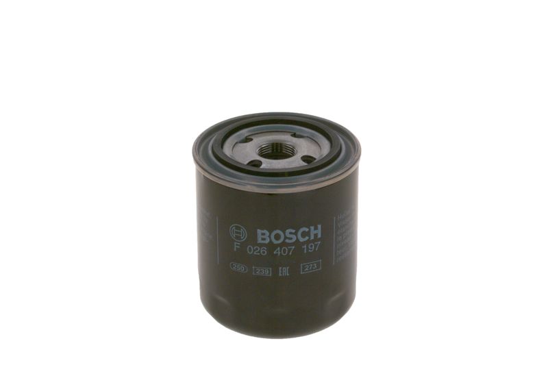 Автозапчасть BOSCH F026407197