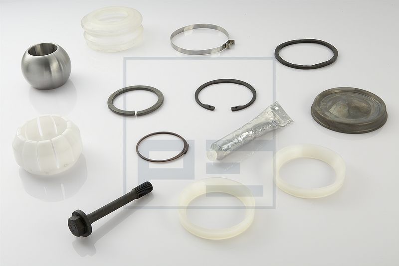 Sada na opravy - řídicí páka 143.001-00A