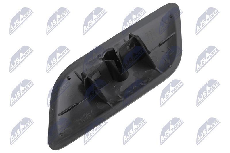 NTY EDS-TY-151 Cover, bumper
