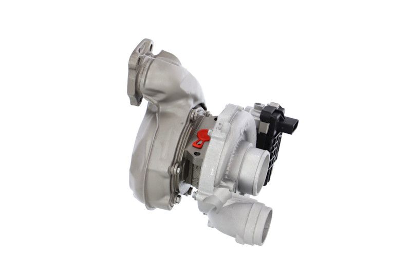 REMANTE 003-002-001313R Charger, charging (supercharged/turbocharged)