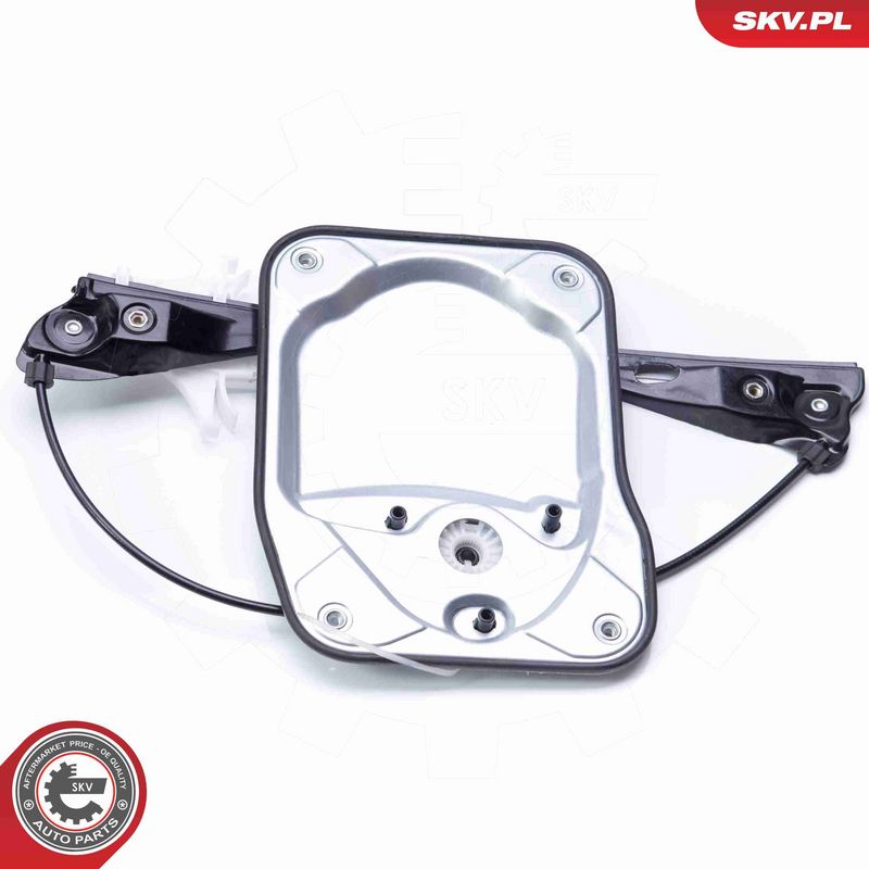 ESEN SKV 00SKV593 Window Regulator