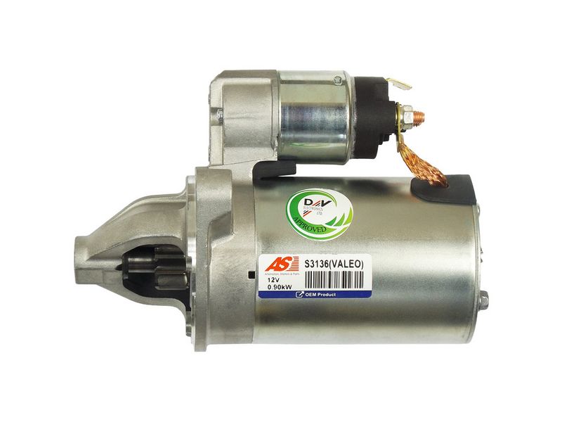 AS-PL S3136(VALEO) Starter