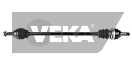 Prekės atitinka OEM kodą: 13264667