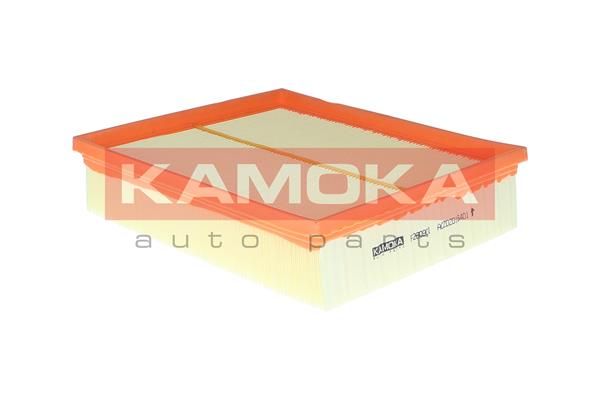 KAMOKA légszűrő F260901