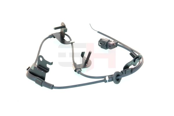 Andur, rattapöörete arv, GH GH-714514V