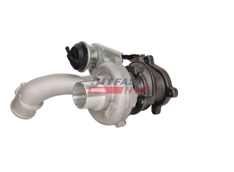 Kompressor, ülelaadimine, FAST FT13751