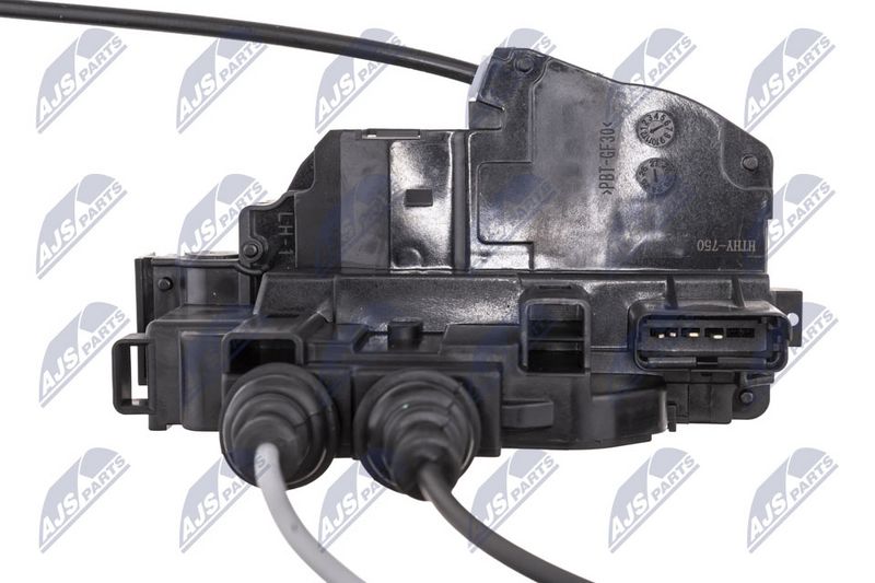 NTY EZC-HY-750 Door Lock