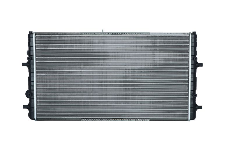 Radiador, refrigeración del motor NRF 52160