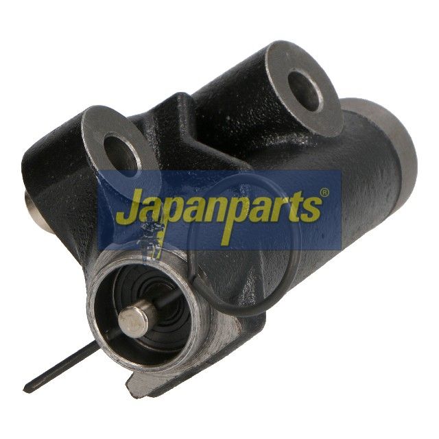 JAPANPARTS Vibracijos slopintuvas, paskirstymo diržas