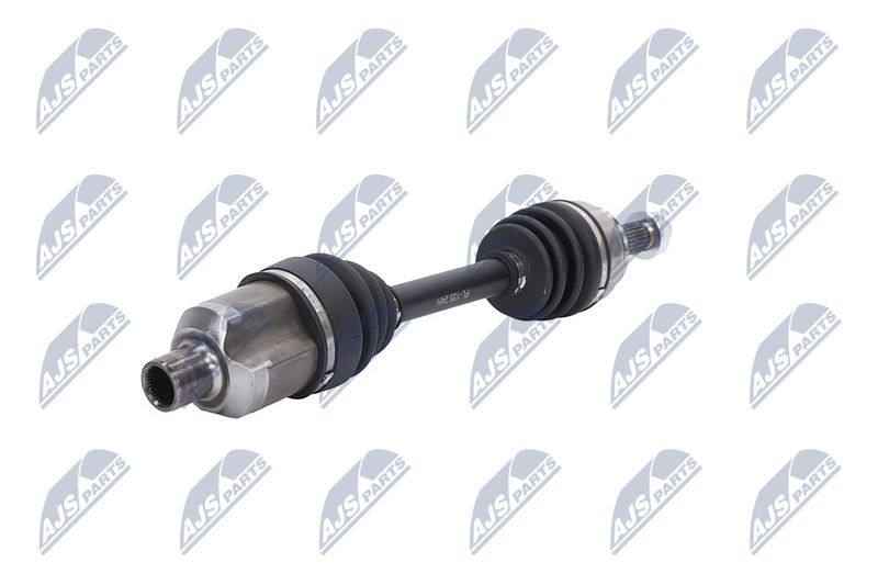 Veovõll, NTY NPW-PL-135