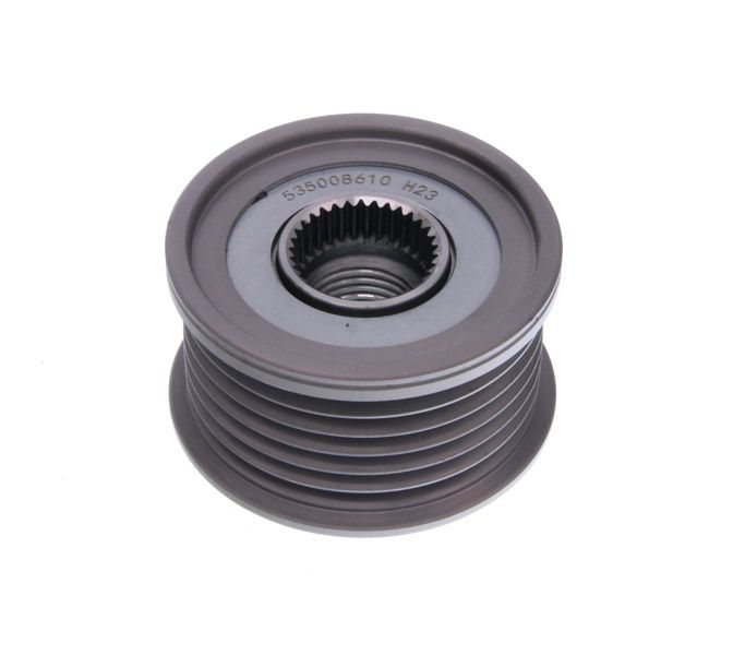 MAXGEAR 30-0097 Alternator Freewheel Clutch