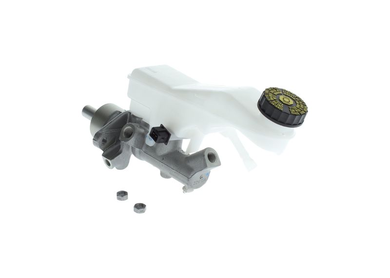 BOSCH 0204123707 Brake Master Cylinder