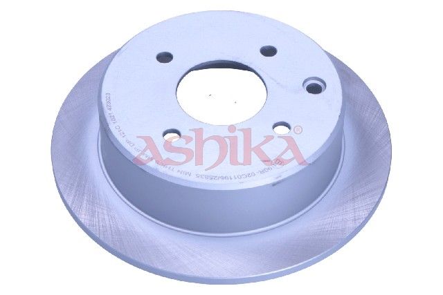 спирачен диск ASHIKA