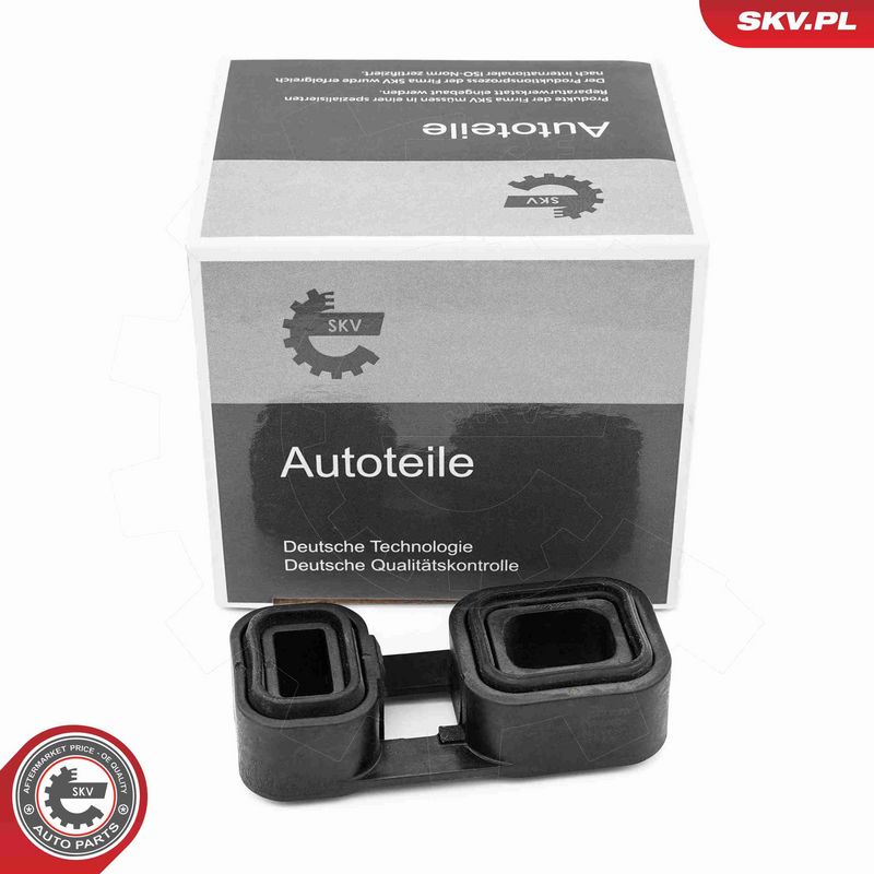 Tihend, automaatkäigukast, ESEN SKV 96SKV287