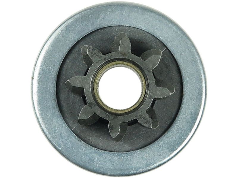 AS-PL SD0348 Freewheel Gear, starter