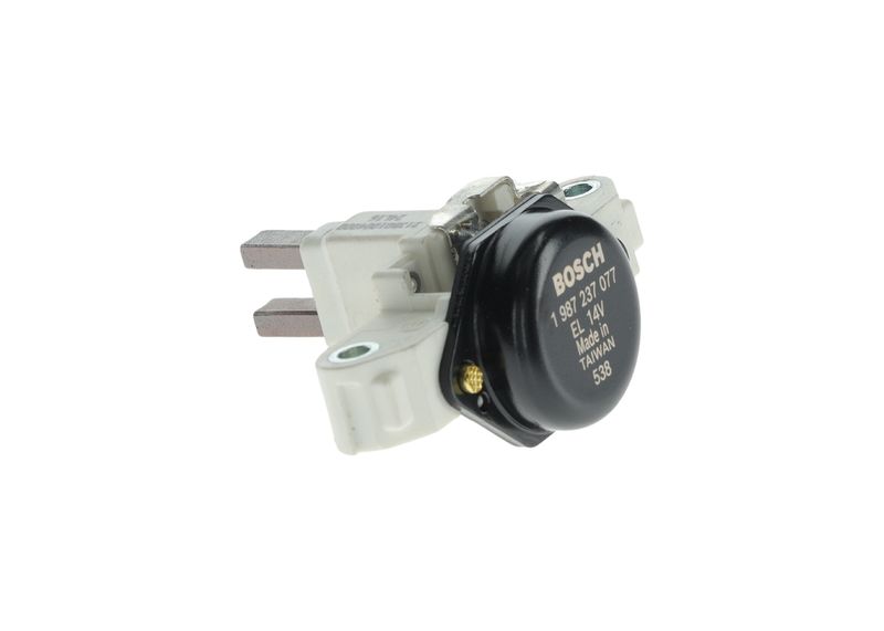 Generaatori pingeregulaator, BOSCH 1 987 237 077