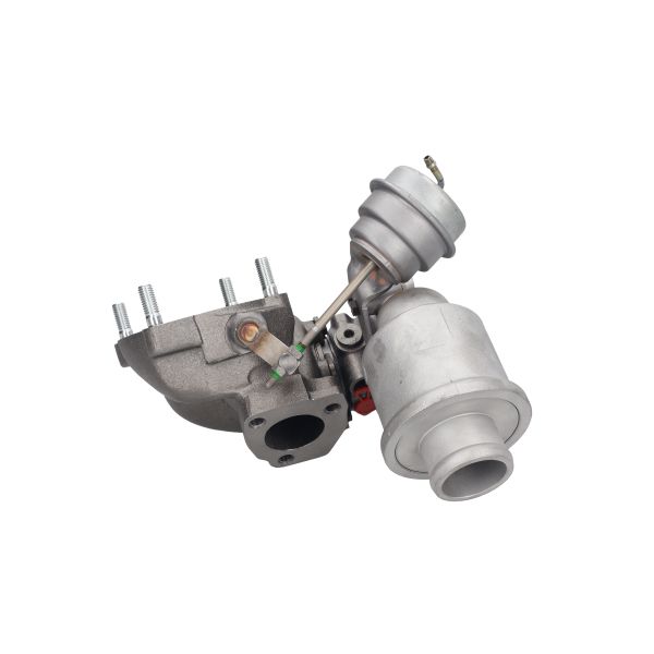 OE-TurboPower IT-53039700052 Charger, charging (supercharged/turbocharged)
