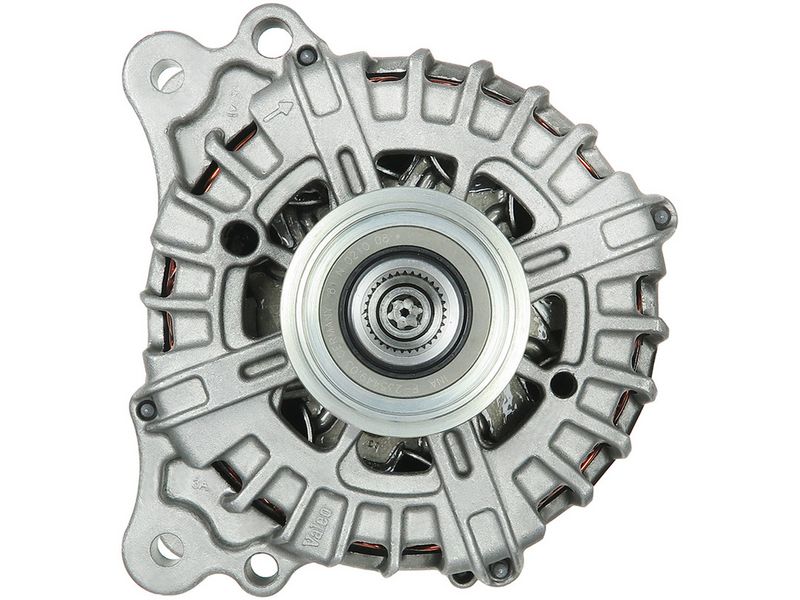 Generaator, AS-PL A3154(VALEO)