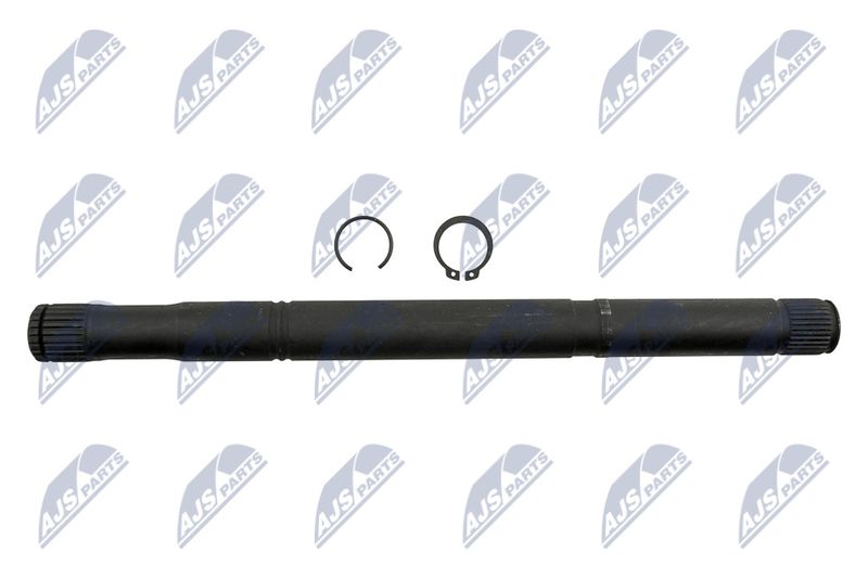 NTY NWP-TY-010 Drive Shaft