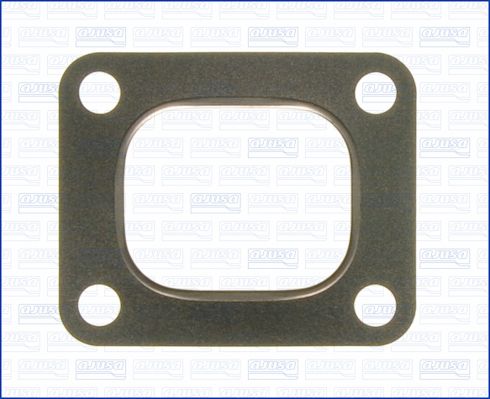 AJUSA 00904600 - Seal, turbine inlet (charger)