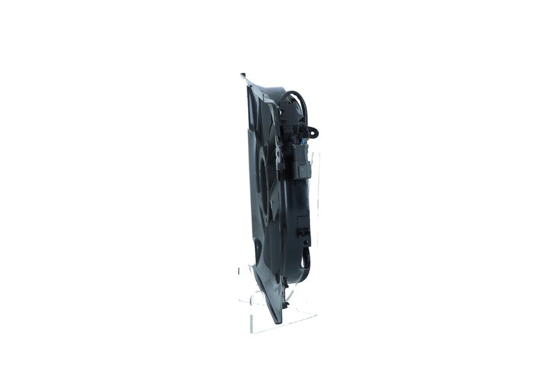 Ventilaator, mootorijahutus, NRF 47271