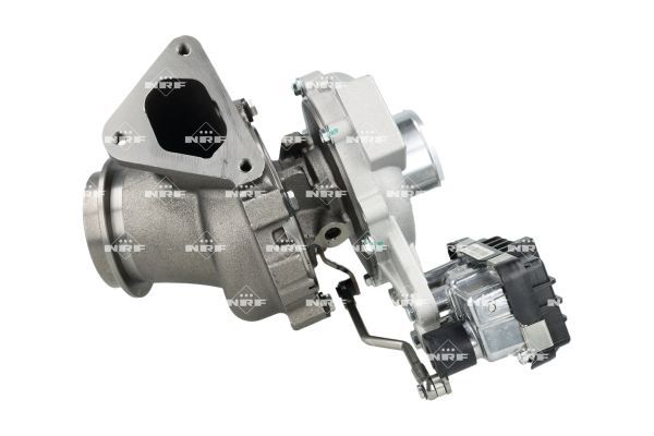 Kompressor, ülelaadimine, NRF 90010274