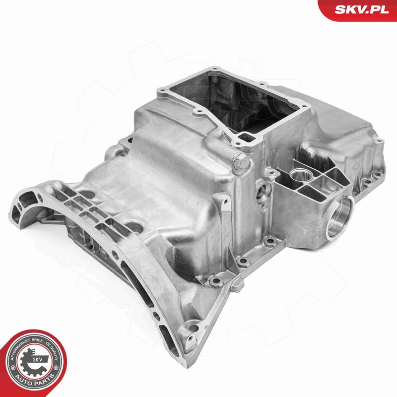 ESEN SKV 48SKV857 Oil Sump